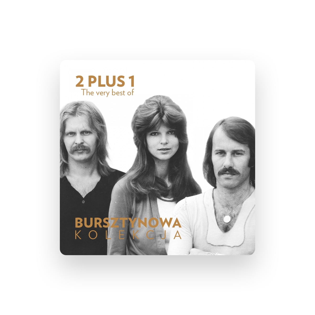 2 Plus 1