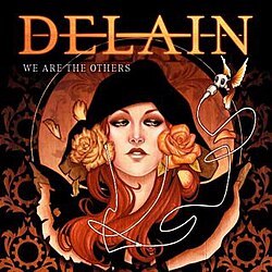 Обложка Delain — We Are the Others