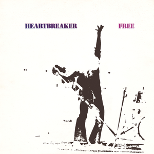 Обложка Free — Heartbreaker