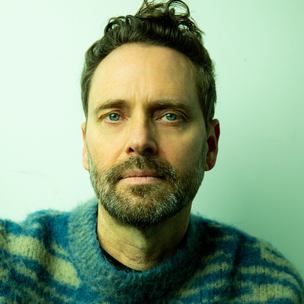 Dustin O'Halloran