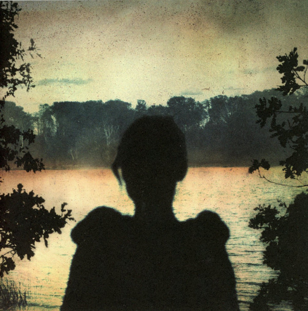 Обложка Porcupine Tree — Deadwing