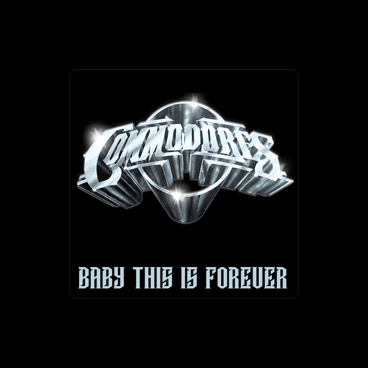 Commodores ‎