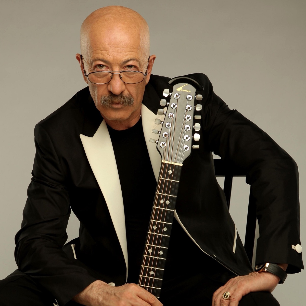Григорий Лепс, Александр Розенбаум