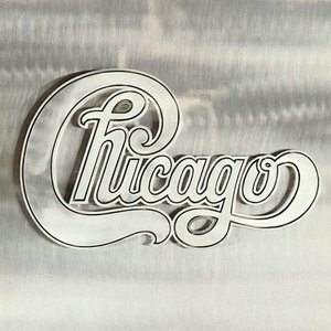 Обложка Chicago — Chicago