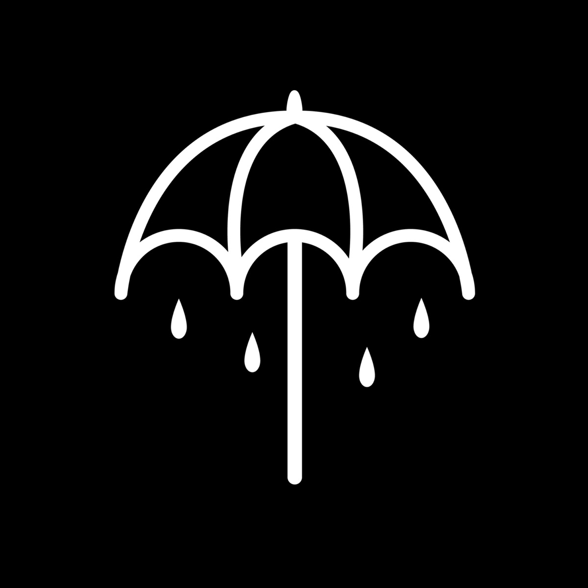 Обложка Bring Me the Horizon — That's The Spirit