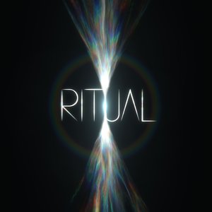 Обложка Jon Hopkins — RITUAL