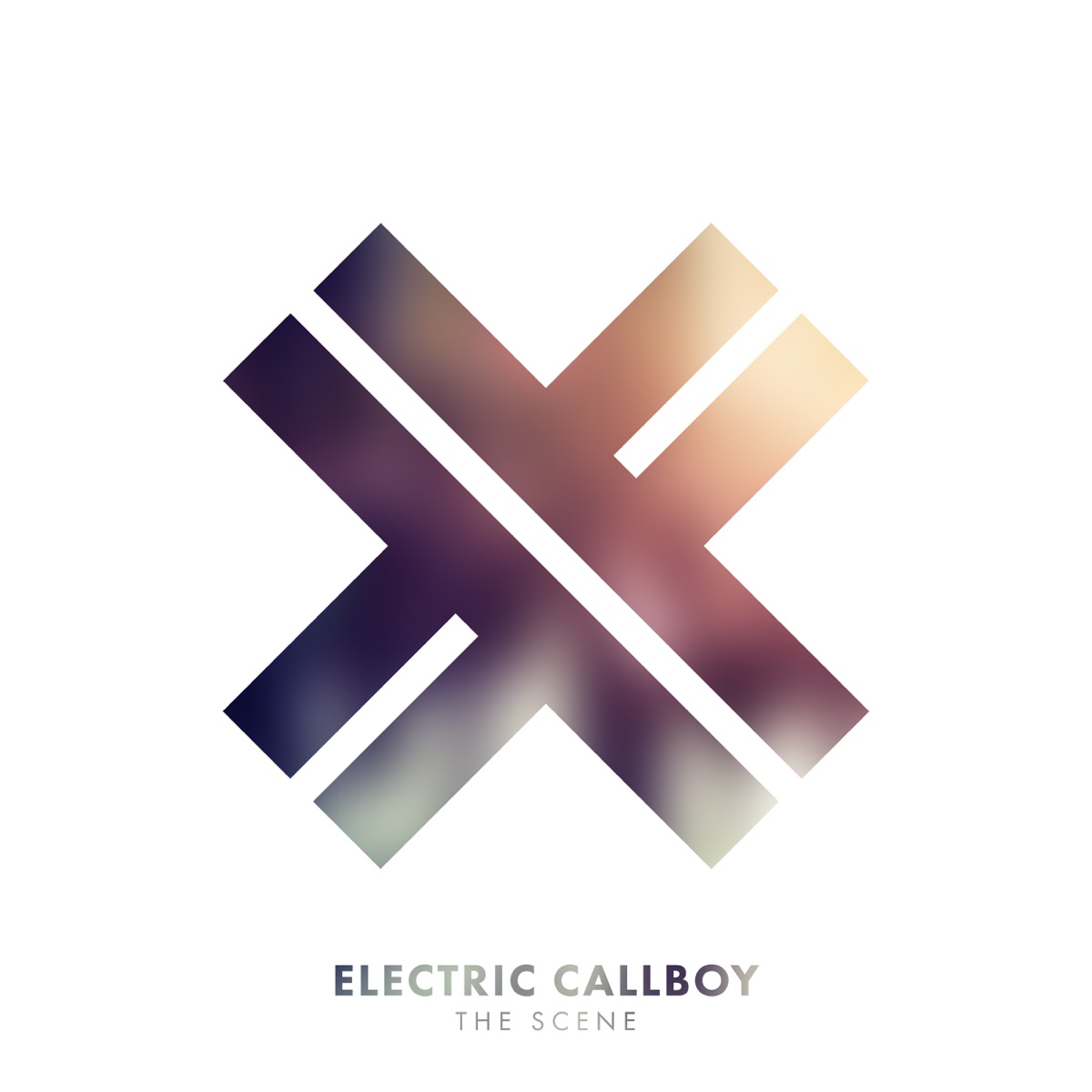 Обложка Electric Callboy — The Scene
