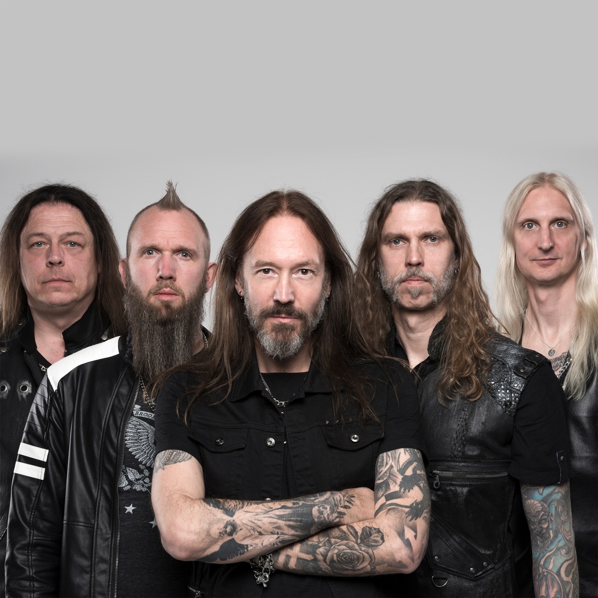 HammerFall