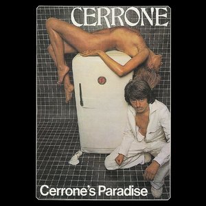 Обложка Cerrone — Cerrone's Paradise
