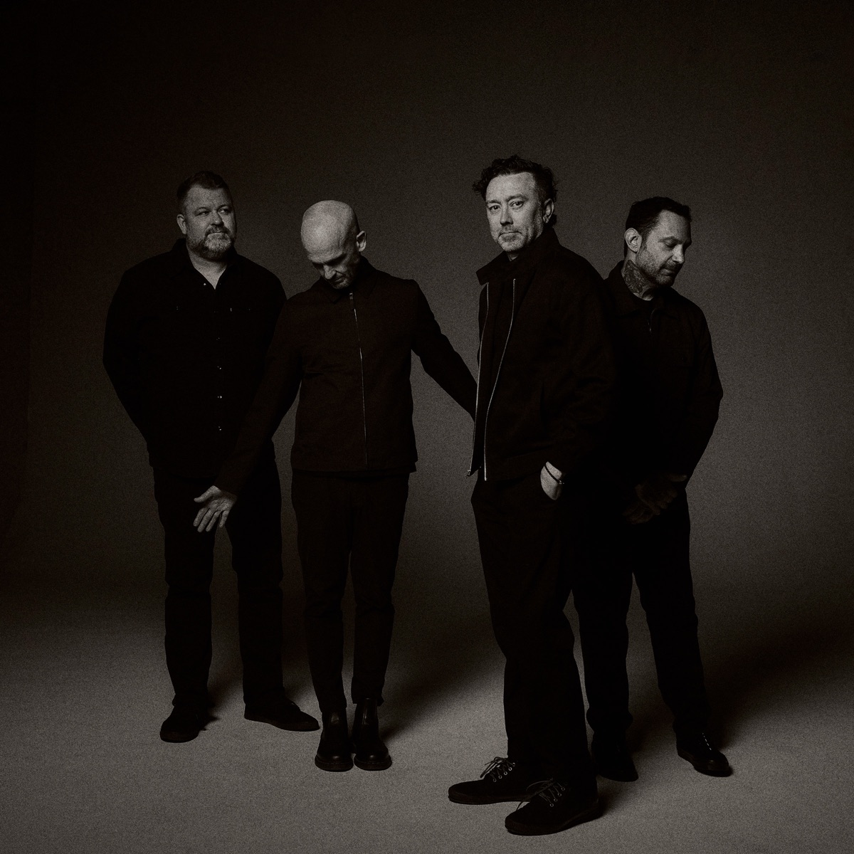 Rise Against