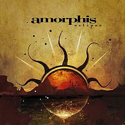 Обложка Amorphis — Eclipse