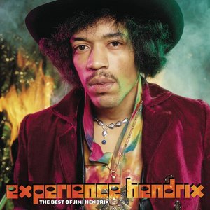 Обложка Jimi Hendrix — Experience Hendrix - The Best Of Jimi Hendrix