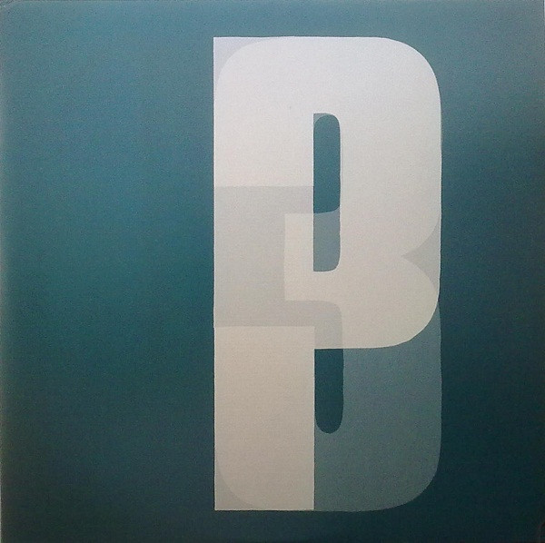 Обложка Portishead — Third