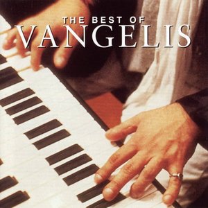 Обложка Vangelis — The Best Of Vangelis
