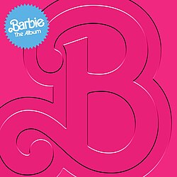 Обложка OST — Barbie The Album