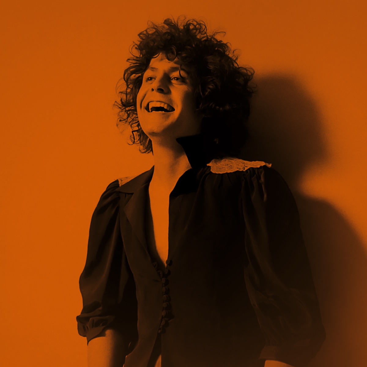 Marc Bolan
