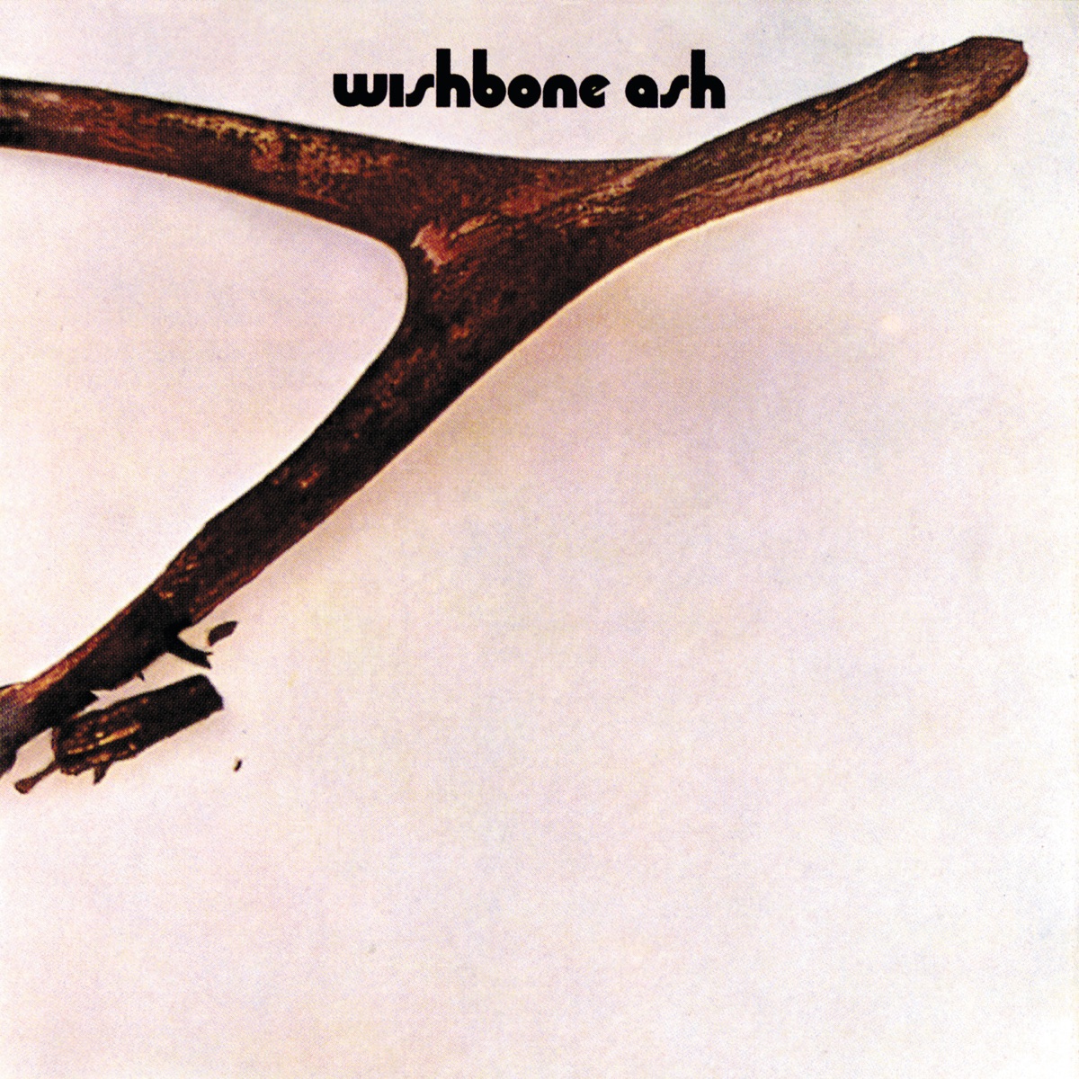 Обложка Wishbone Ash — Wishbone Ash