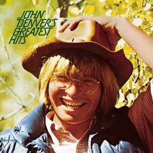 Обложка John Denver — John Denver's Greatest Hits