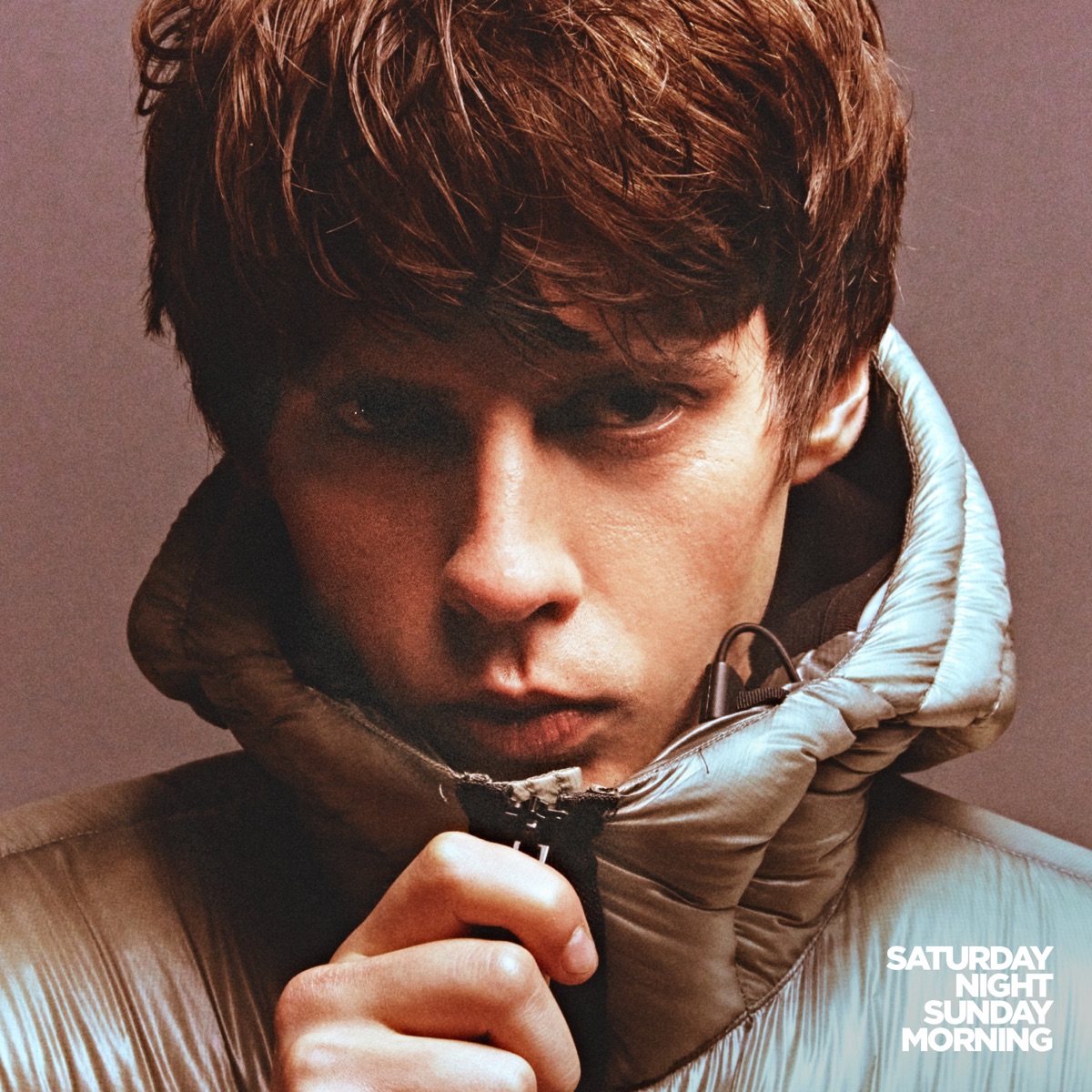 Обложка Jake Bugg — Saturday Night, Sunday Morning