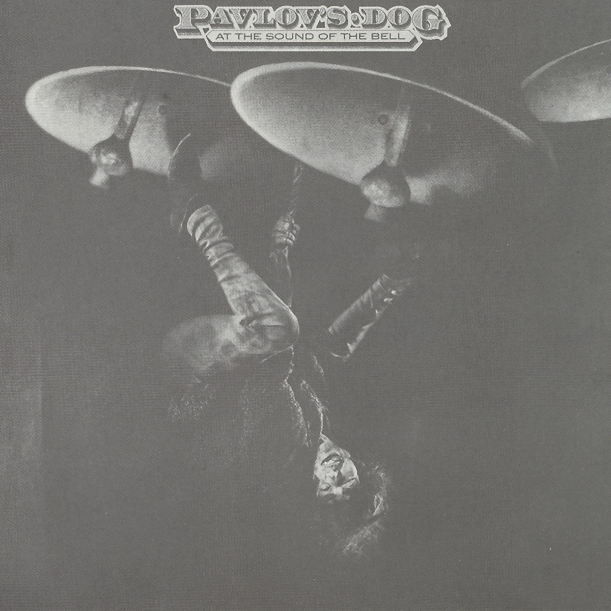 Обложка Pavlov's Dog — At The Sound Of The Bell