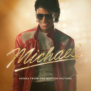 Обложка Michael Jackson — Michael: Songs From The Motion Picture