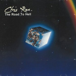 Обложка Chris Rea — The Road To Hell