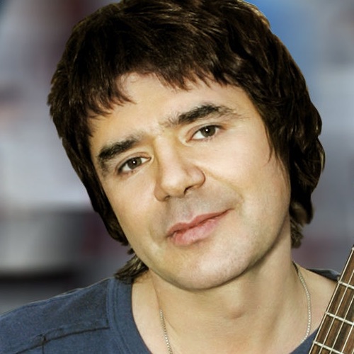 Евгений Осин