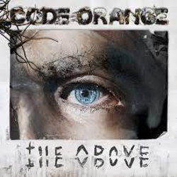 Обложка Code Orange — Above