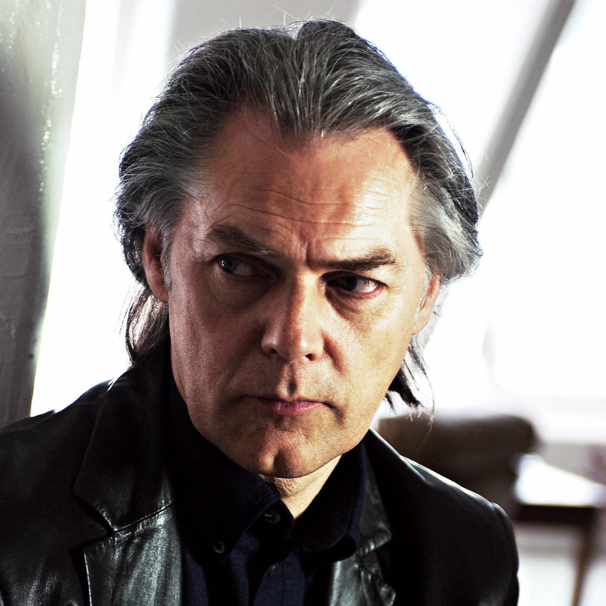 Jan Garbarek