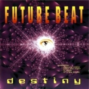 Обложка Future Beat — Destiny