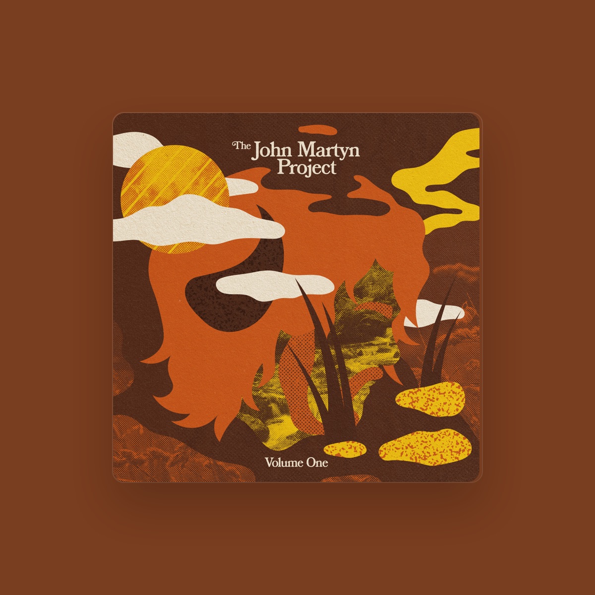 John Martyn