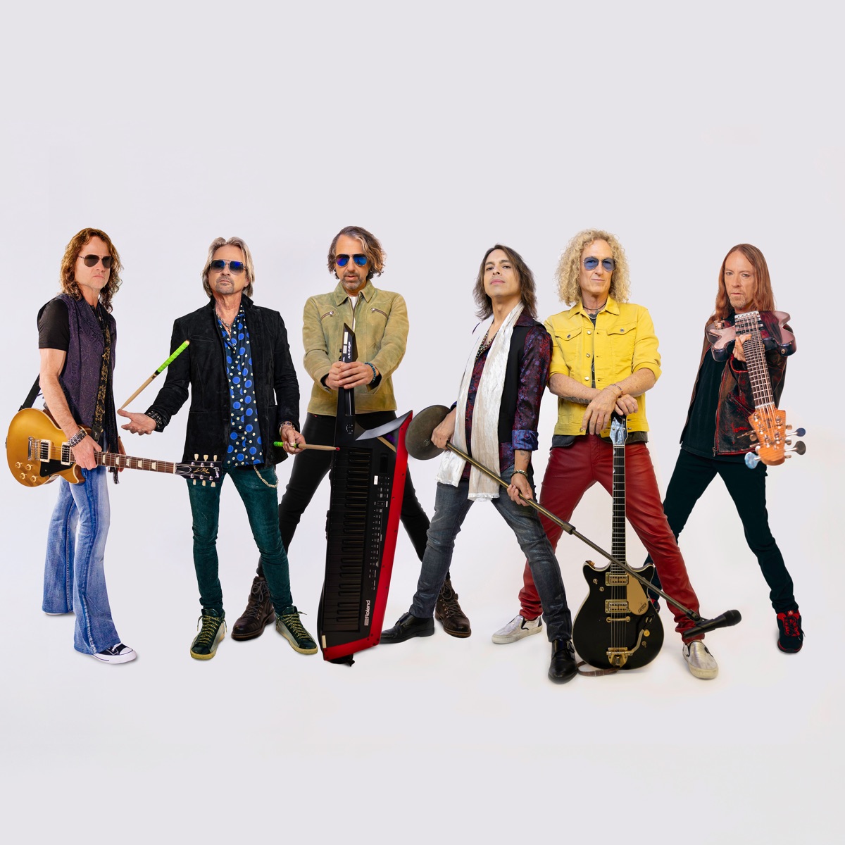 Foreigner