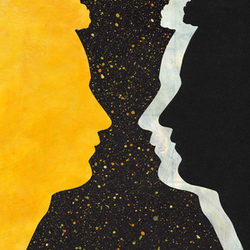 Обложка Tom Misch — Geography