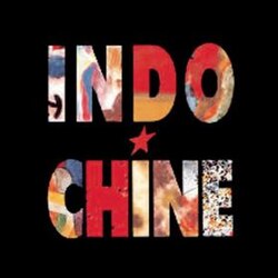 Обложка Indochine — Le Baiser