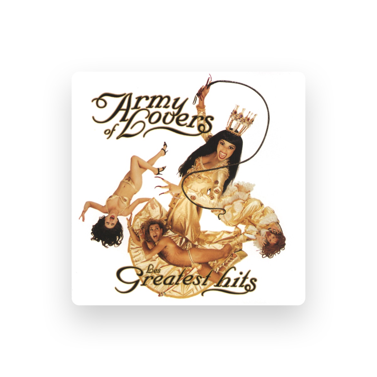 Army of Lovers