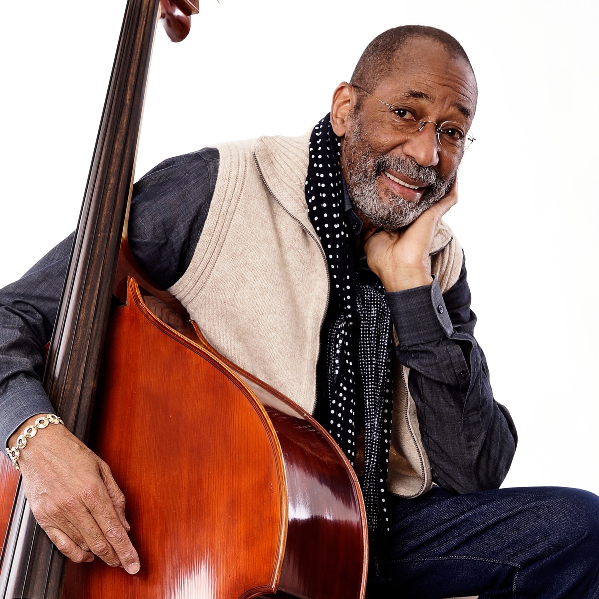 Ron Carter