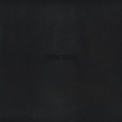 Обложка Vince Staples — Dark times