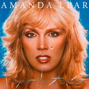 Обложка Amanda Lear — Diamonds For Breakfast