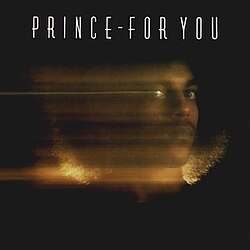 Обложка Prince — For You