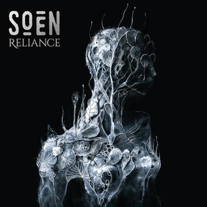 Обложка Soen — RELIANCE
