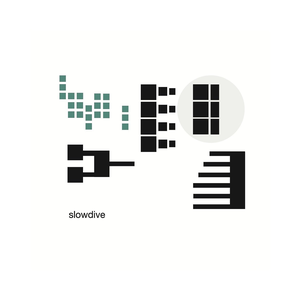 Обложка Slowdive — Pygmalion