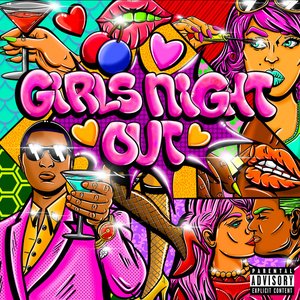 Обложка Babyface — Girls Night Out