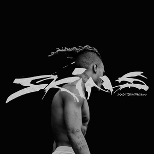 Обложка XXXTentacion — Skins
