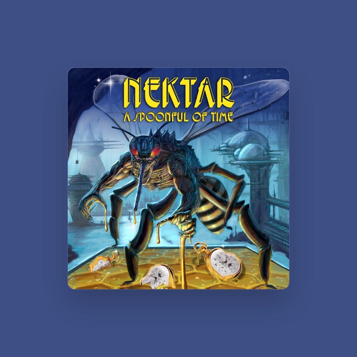 Nektar