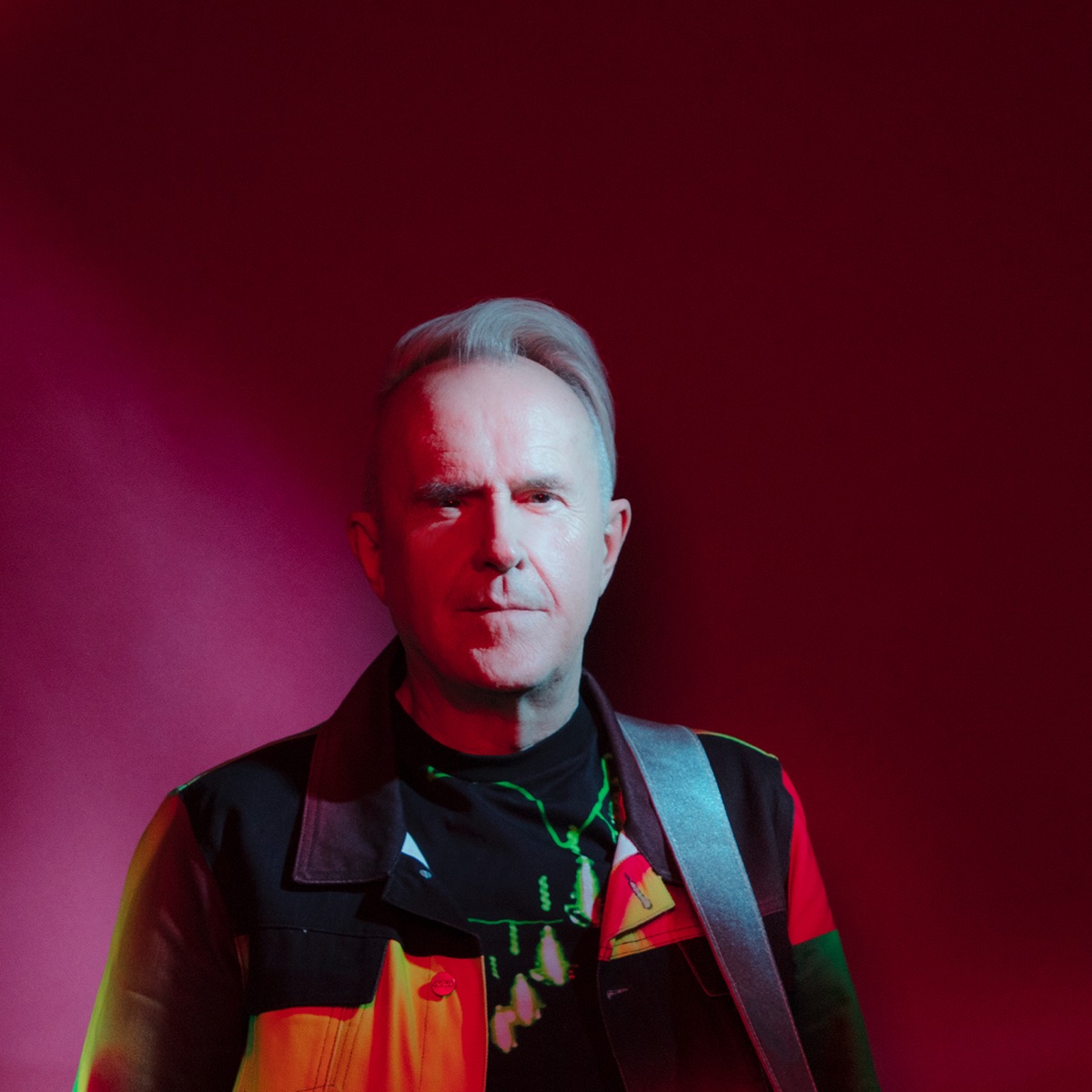 Howard Jones