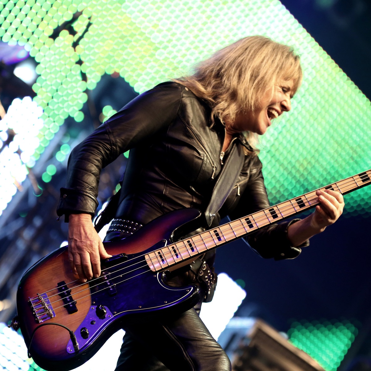 Suzi Quatro