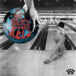 Обложка The Black Keys — Ohio Players