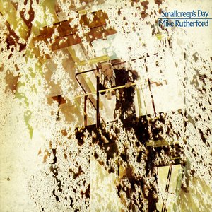 Обложка Mike Rutherford — Smallcreep's Day