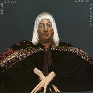 Обложка Edgar Winter — Jasmine Nightdreams