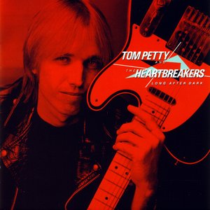 Обложка Tom Petty And The Heartbreakers — Long After Dark
